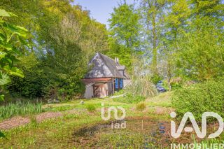 Maison � vendre 4 pi�ces 80 m�