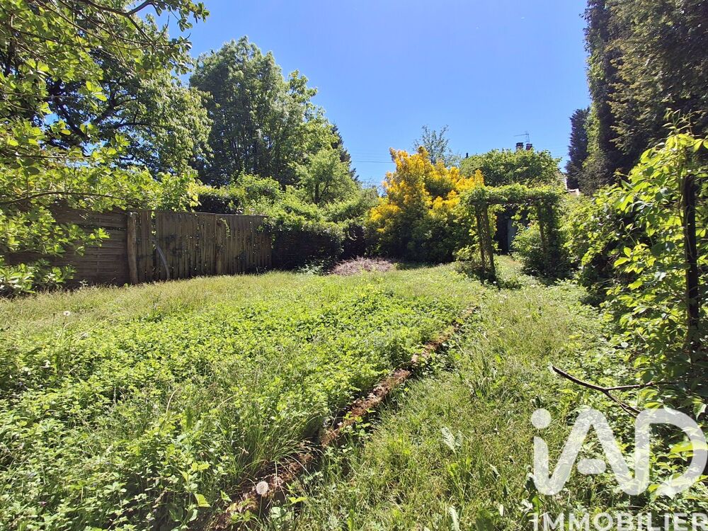 Vente Maison de ville 4 pièces