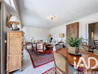  Appartement à vendre 4 pièces 106 m²