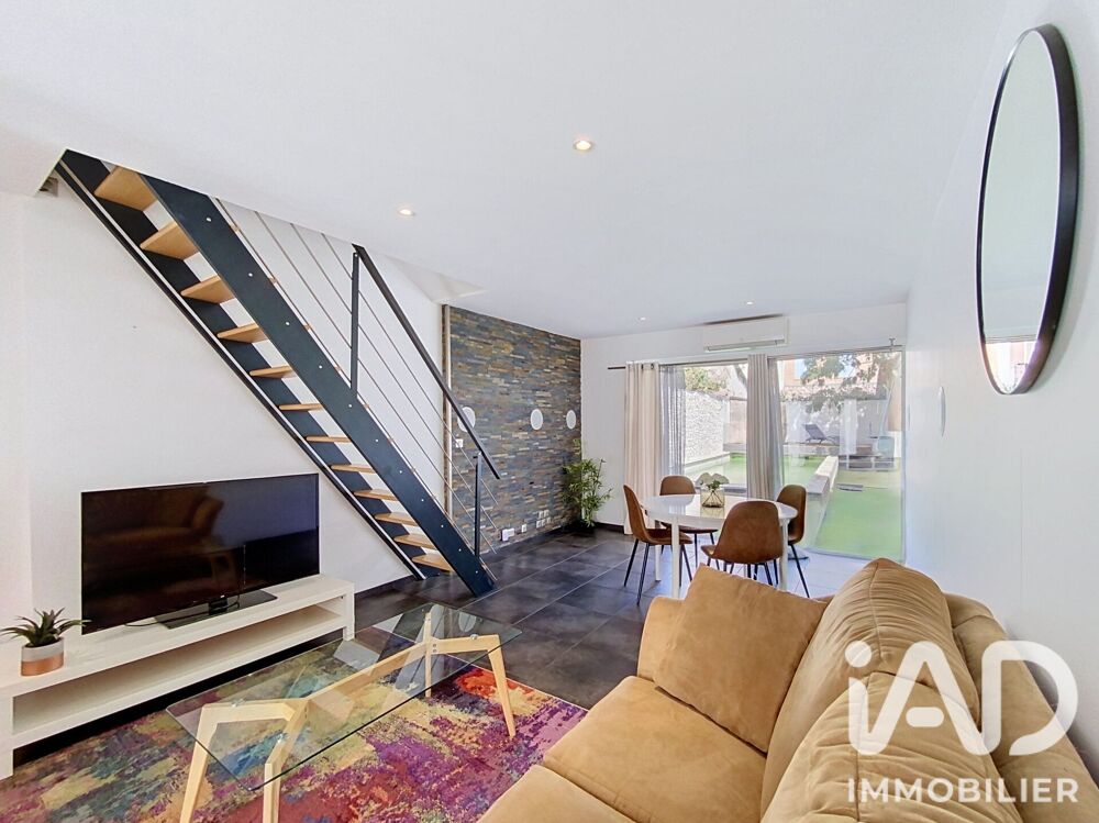 Vente Maison Vente Maison/villa 3 pièces Grenade