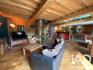  Maison à vendre 6 pièces 136 m²