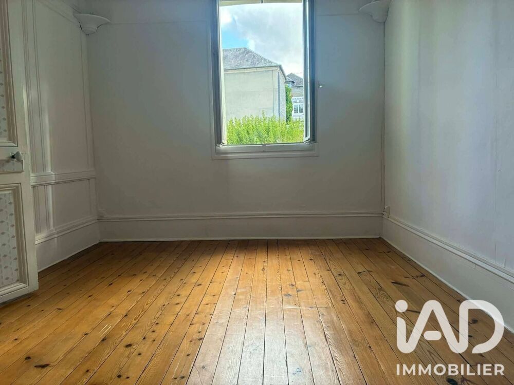 Vente Maison Vente Maison/villa 5 pièces Bolbec