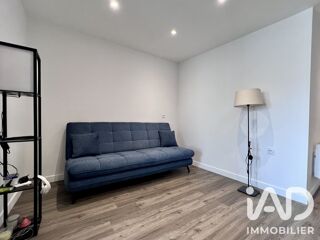  Appartement à vendre 1 pièce 31 m²