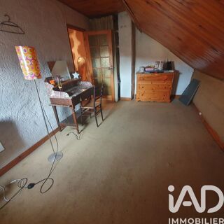  Maison à vendre 2 pièces 42 m²