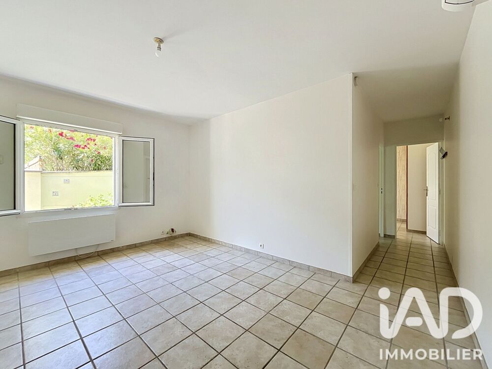Vente Maison/villa 3 pièces