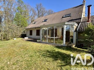  Maison à vendre 8 pièces 171 m²