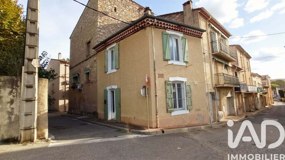 Vente Maison/villa 3 pièces