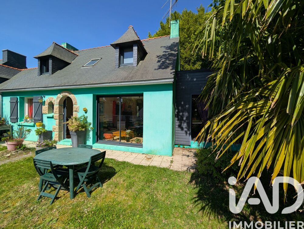 Vente Maison traditionnelle 7 pièces