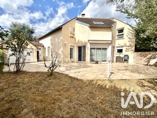  Maison à vendre 9 pièces 140 m²