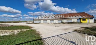  Immeuble à vendre 1760 m²