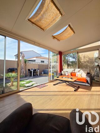  Maison à vendre 4 pièces 96 m²