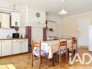  Maison � vendre 5 pi�ces 300 m�