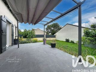  Maison à vendre 5 pièces 109 m²