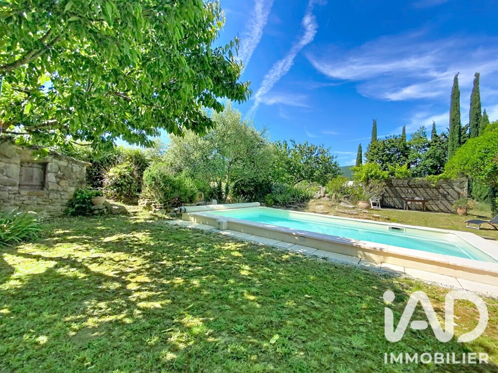 Vente Immeuble Vente Immeuble 331 m&sup2; Marsanne