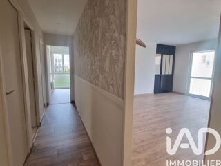  Appartement à vendre 4 pièces 72 m²