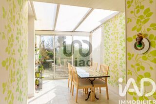  Maison � vendre 6 pi�ces 138 m�