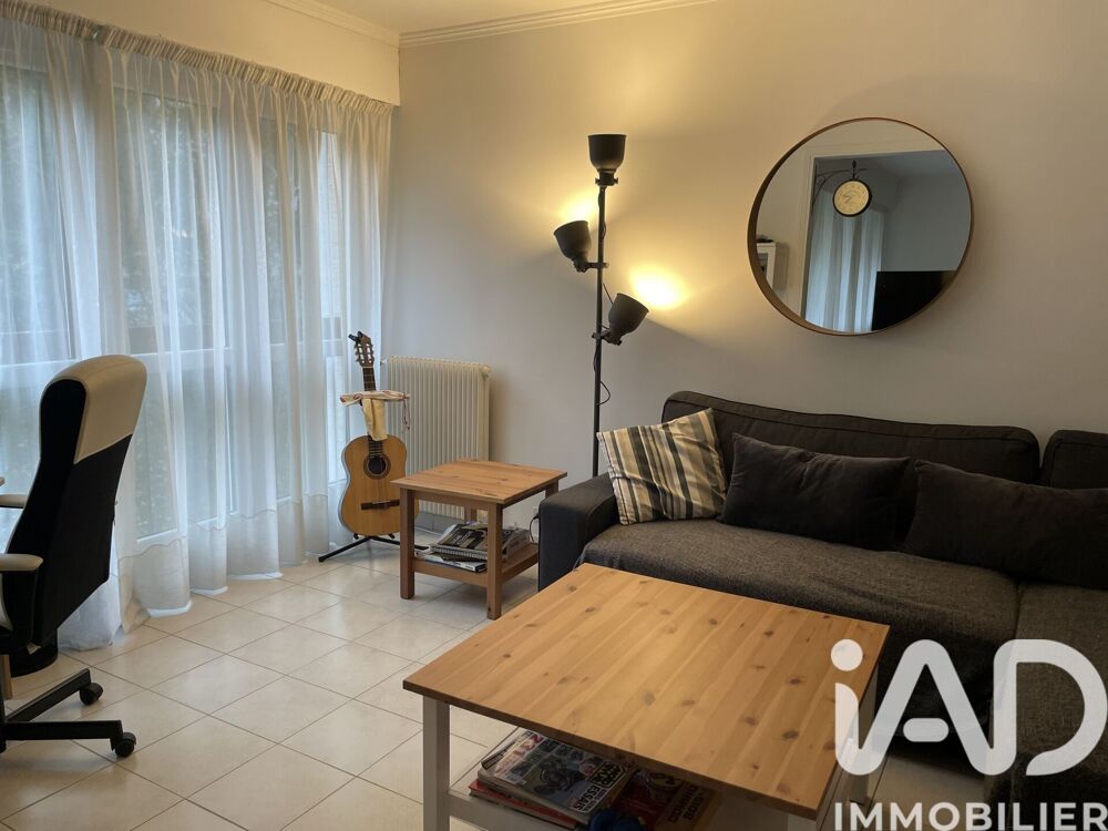 Vente Appartement Vente Appartement 4 pièces Évry