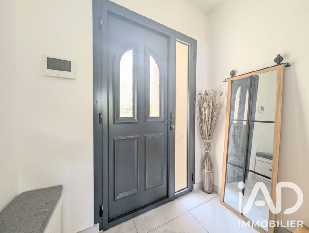 à vendre  Maison Saint-Germain-en-Laye (78100)
