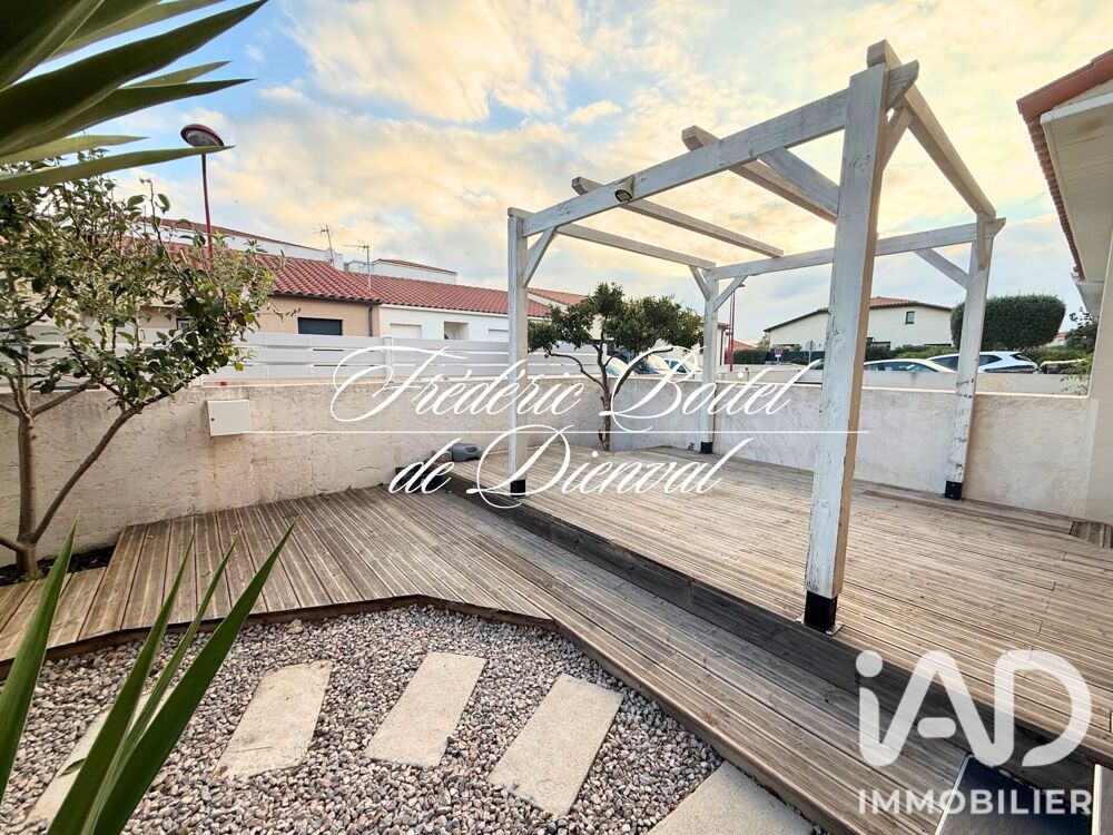 Vente Maison Vente Maison/villa 4 pièces Brouilla