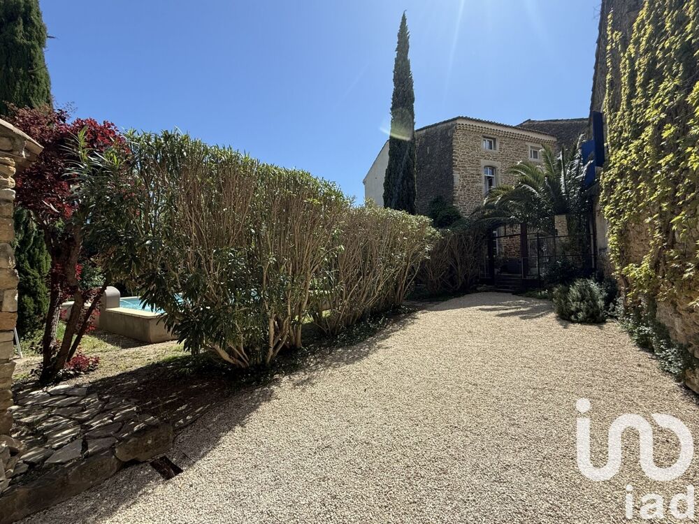 � vendre  Maison Suze-la-Rousse (26790)