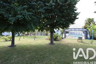  Maison à vendre 6 pièces 156 m²