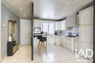  Maison à vendre 4 pièces 77 m²