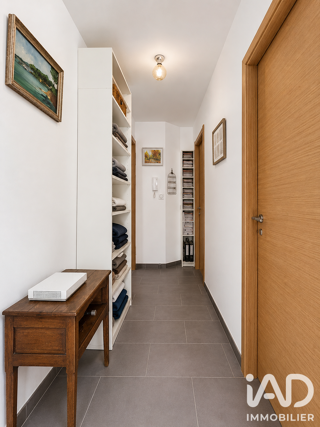  Appartement à vendre 3 pièces 68 m²