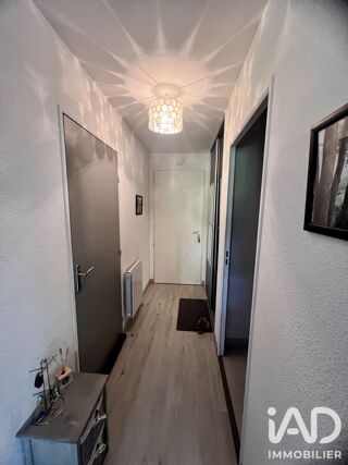  Maison à vendre 4 pièces 85 m²