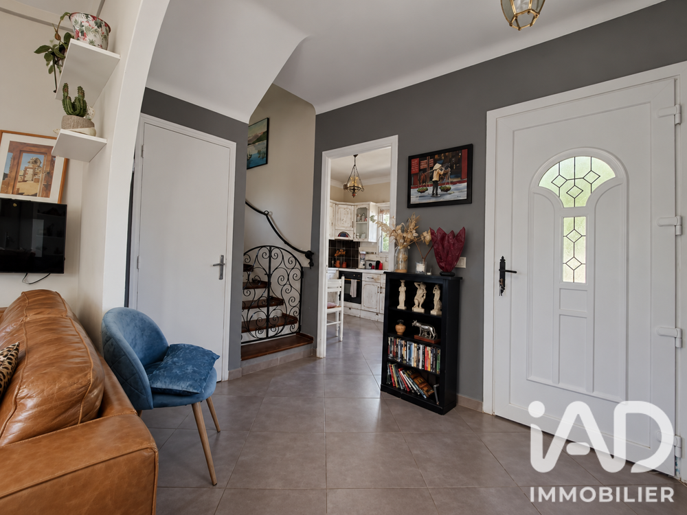 Vente Maison traditionnelle 3 pièces