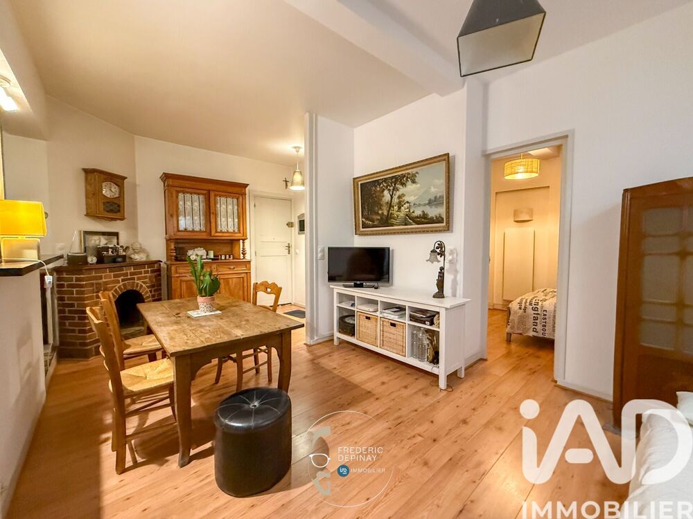 Appartement 2 pièces 42 m² · à Rouen · 42 m² · 129 900 €