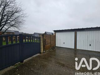 Maison � vendre 5 pi�ces 120 m�