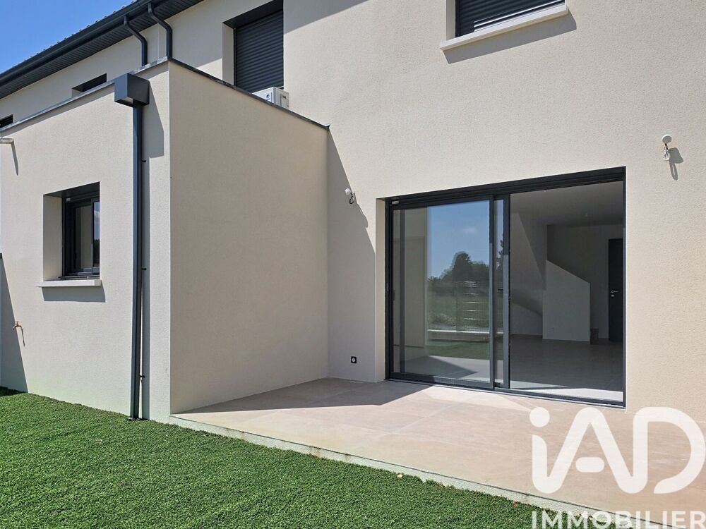 Maison 4 pièces 85 m² · à Sorgues · 85 m² · 279 000 €