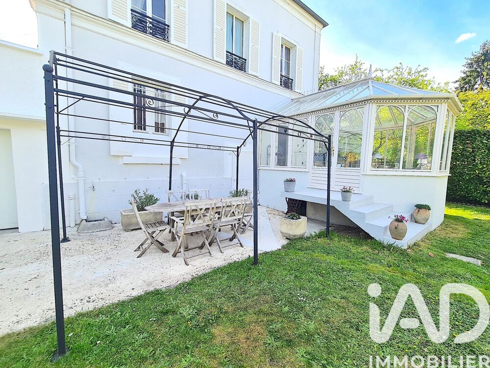 � vendre  Maison Le Raincy (93340)