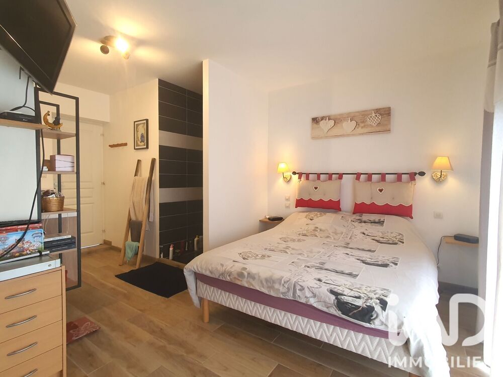 Vente Maison de campagne 5 pièces