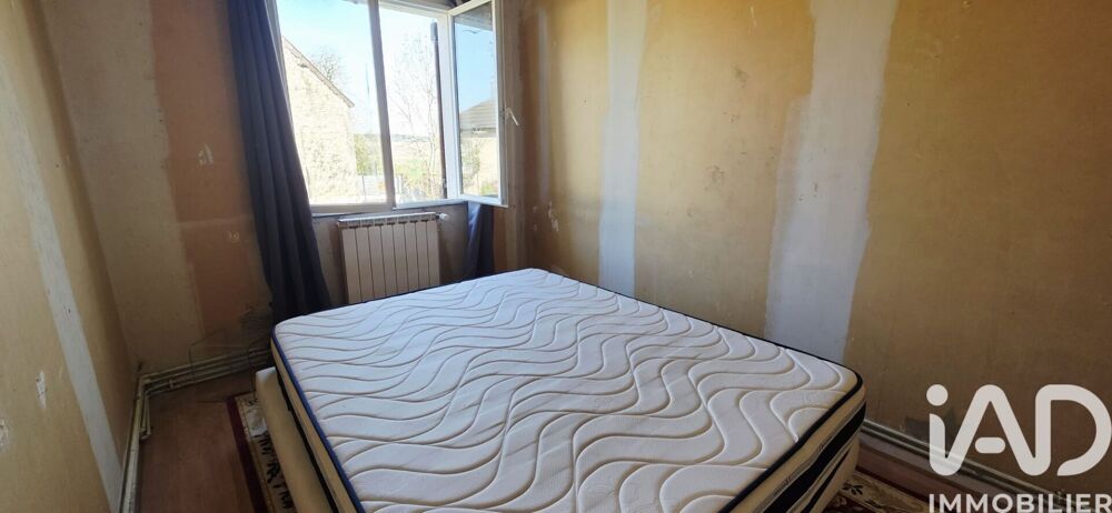 Vente Maison Vente Pavillon 6 pièces Channes