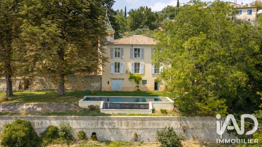 Vente Maison/villa 7 pièces
