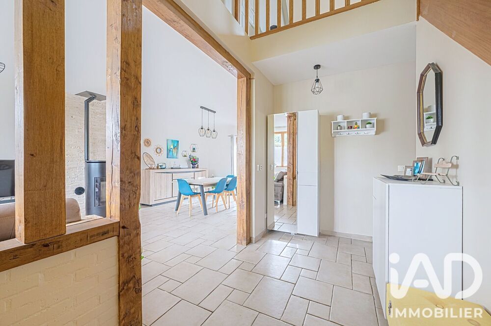 Vente Maison Vente Maison traditionnelle 5 pièces Bouleurs