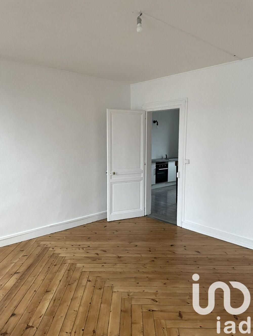 Vente Appartement Vente Appartement 3 pièces Rouen