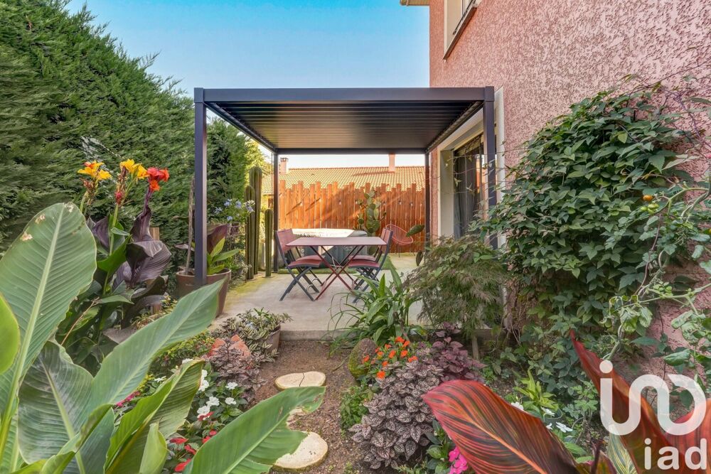 Vente Maison Vente Maison/villa 5 pièces Saint-genis-les-ollières