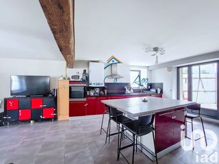  Maison à vendre 5 pièces 114 m²