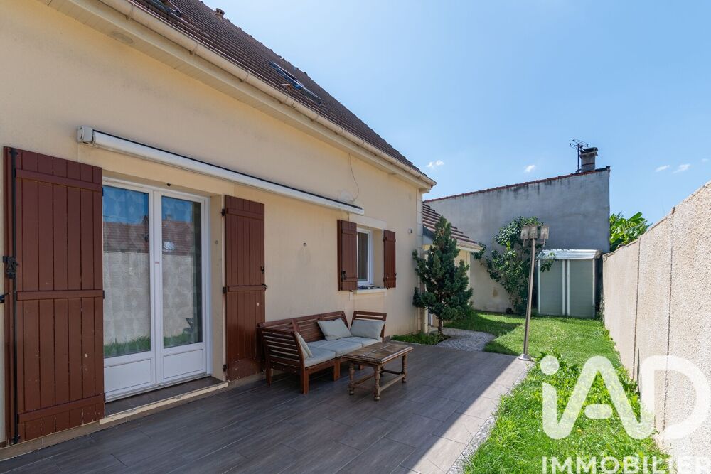 Vente Maison Vente Maison/villa 6 pièces Lagny-sur-marne
