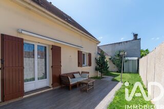  Maison à vendre 6 pièces 105 m²