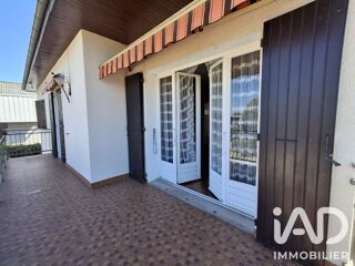  Maison à vendre 6 pièces 129 m²