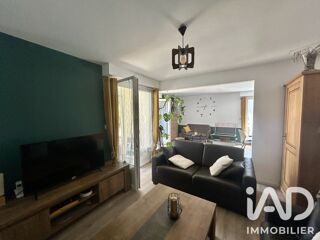  Maison à vendre 5 pièces 125 m²