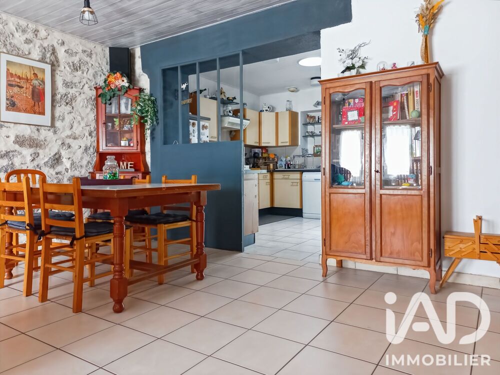Vente Maison/villa 7 pièces