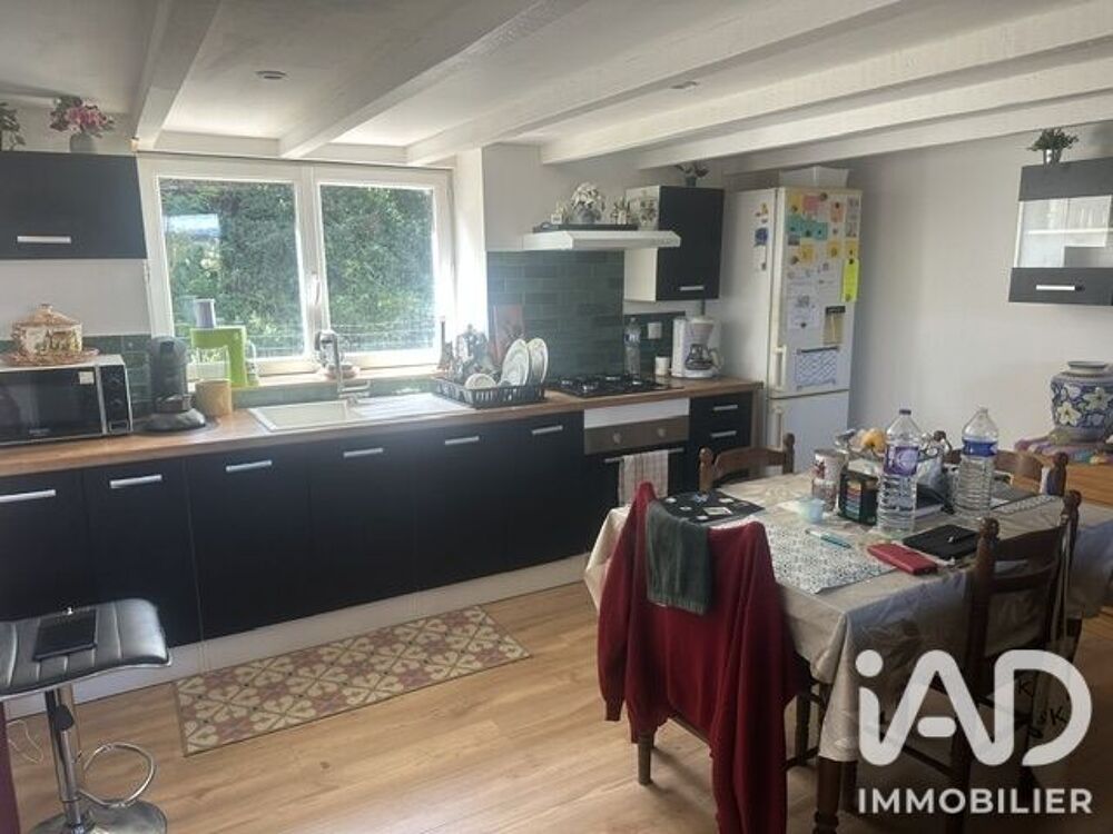 Vente Maison Vente Maison de village 3 pièces Libourne