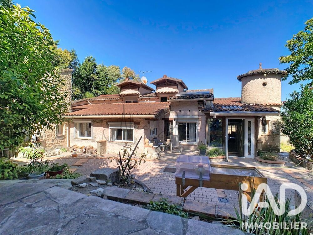 Vente Maison Vente Maison/villa 5 pièces Tarabel