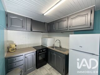 Vente Maison Vente Maison/villa 5 pièces Le rove