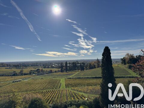   Vente Maison Maison - 5 pi�ce(s) - 140 m�