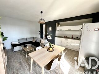  Appartement � vendre 3 pi�ces 55 m�